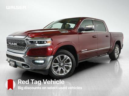 2023 Ram 1500 Hopkins MN
