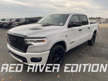 2026 Ram 1500 Heber Springs AR