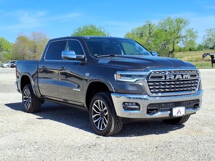 2026 Ram 1500 Pleasanton TX