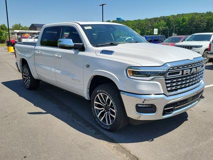 2026 Ram 1500 Cullman AL