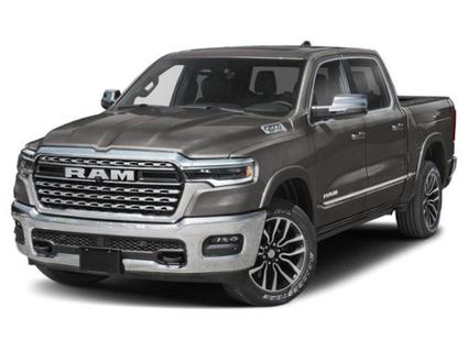 2026 Ram 1500 Hayesville NC
