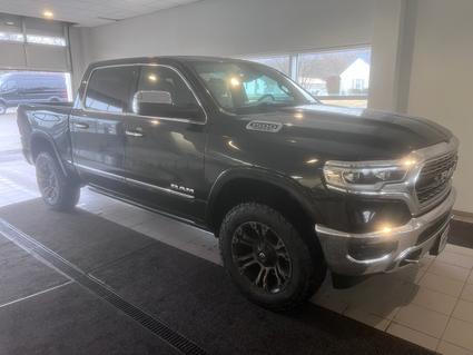 2019 Ram 1500 Roanoke VA
