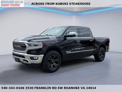 2019 Ram 1500 Roanoke VA