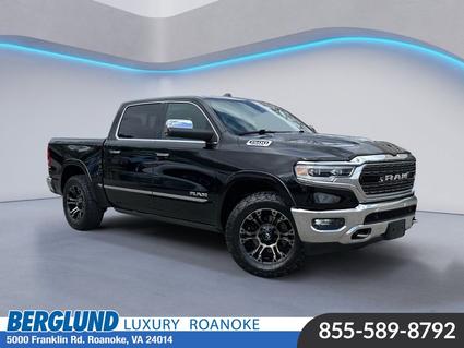 2019 Ram 1500 Roanoke VA