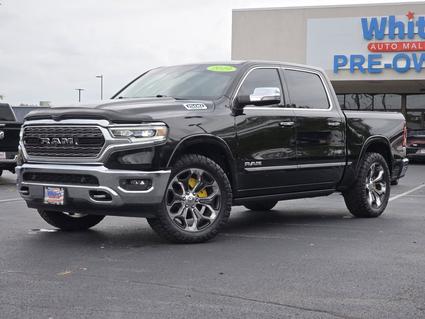 2019 Ram 1500 Hopkinsville KY