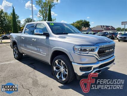 2019 Ram 1500 Broken Arrow OK