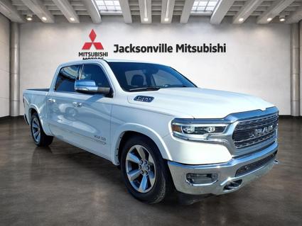 2019 Ram 1500 Jacksonville NC