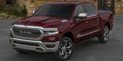 2019 Ram 1500 Gillette WY