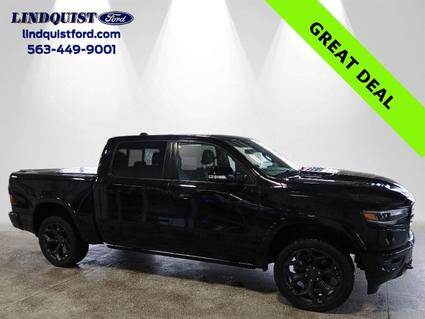 2020 Ram 1500 Bettendorf IA