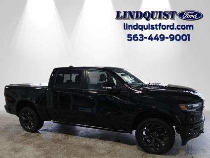 2020 Ram 1500 Bettendorf IA