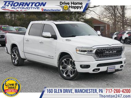 2020 Ram 1500 Manchester PA