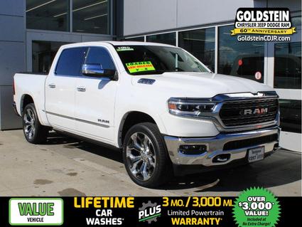 2020 Ram 1500 Latham NY