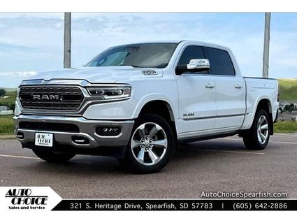 2020 Ram 1500 Spearfish SD