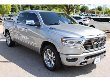 2020 Ram 1500 York SC