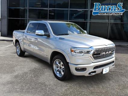2020 Ram 1500 Orangeburg SC