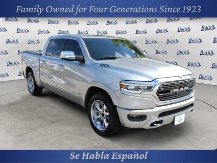 2020 Ram 1500 Orangeburg SC