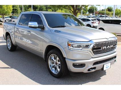 2020 Ram 1500 Orangeburg SC