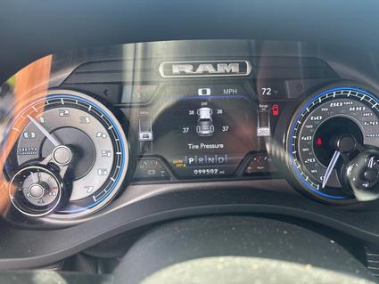 2021 Ram 1500 Savannah GA