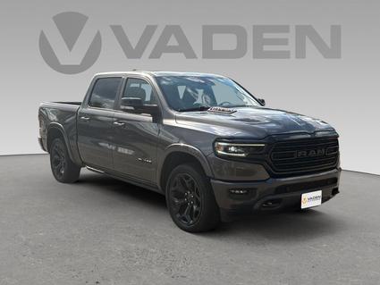 2021 Ram 1500 Savannah GA