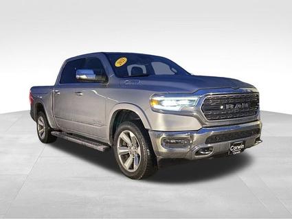 2021 Ram 1500 Kalispell MT