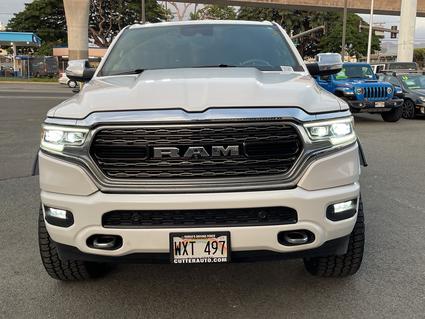 2021 Ram 1500 Pearl City HI