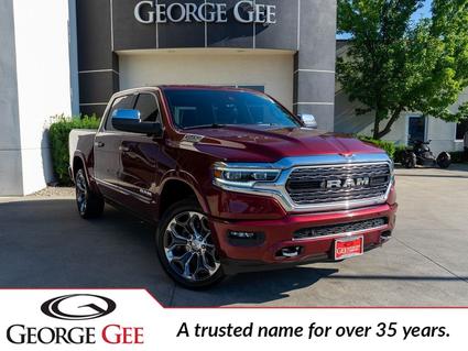 2021 Ram 1500 Liberty Lake WA
