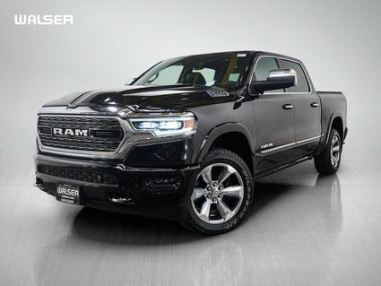 2022 Ram 1500 Hopkins MN