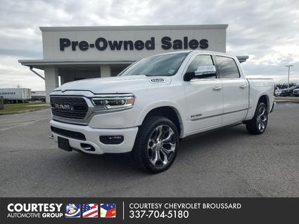 2022 Ram 1500 Broussard LA