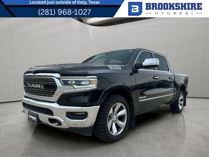2022 Ram 1500 Katy TX
