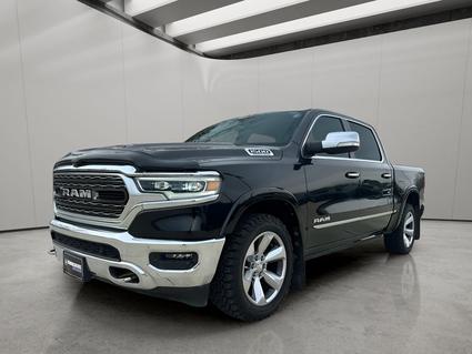 2022 Ram 1500 Katy TX
