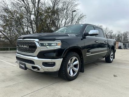 2022 Ram 1500 Katy TX