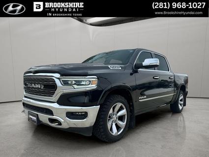 2022 Ram 1500 Katy TX