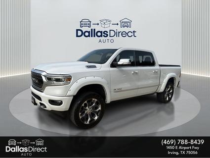 2022 Ram 1500 Irving TX