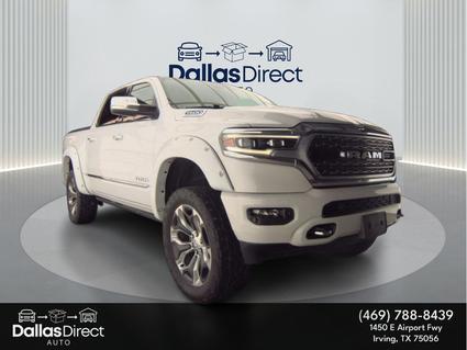 2022 Ram 1500 Irving TX