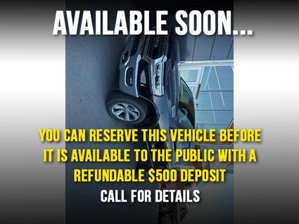 2022 Ram 1500 White Hall WV