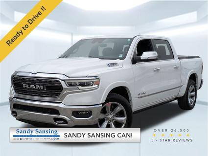 2022 Ram 1500 Pensacola FL