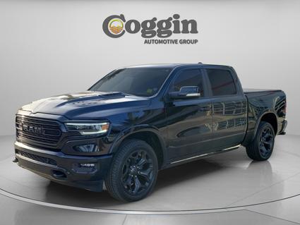 2022 Ram 1500 Jacksonville FL