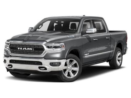 2022 Ram 1500 Jacksonville FL