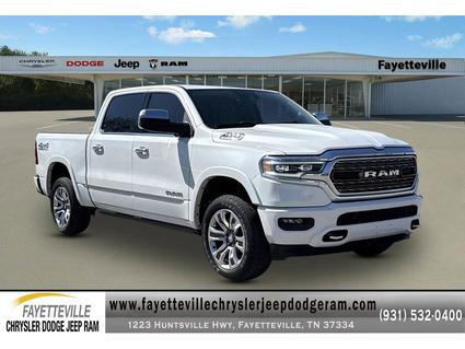 2022 Ram 1500 Fayetteville TN