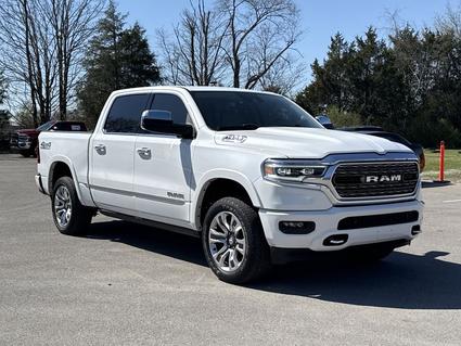 2022 Ram 1500 Fayetteville TN