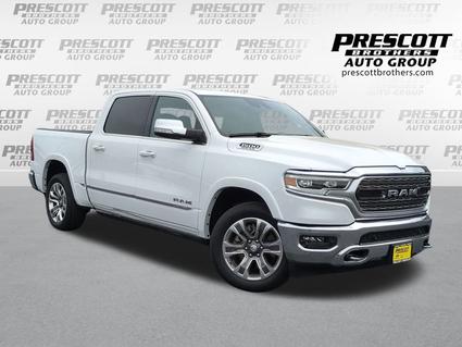 2022 Ram 1500 Mendota IL