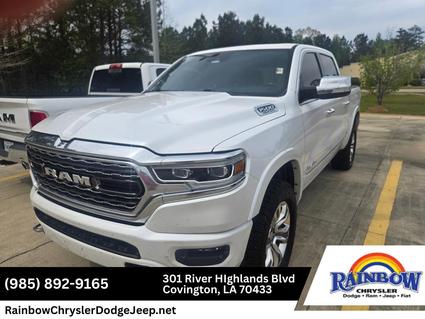 2022 Ram 1500 Covington LA
