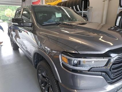2022 Ram 1500 Savannah GA