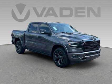 2022 Ram 1500 Savannah GA