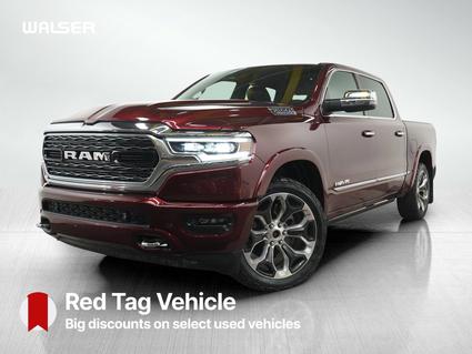 2023 Ram 1500 Hopkins MN