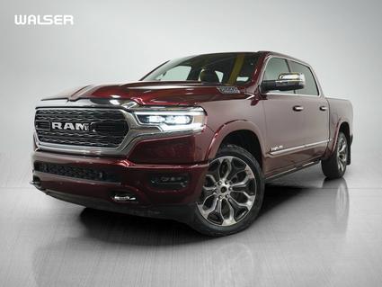 2023 Ram 1500 Hopkins MN