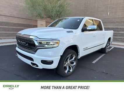 2023 Ram 1500 Tucson AZ