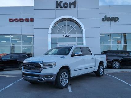 2023 Ram 1500 Fort Morgan CO