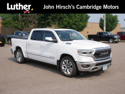 2023 Ram 1500 Cambridge MN