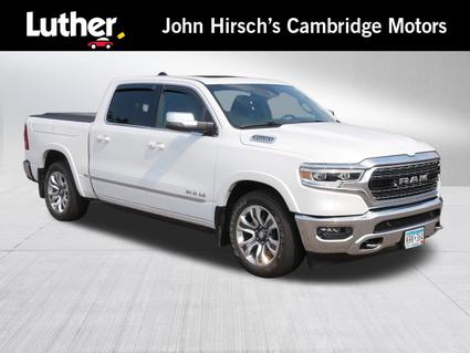 2023 Ram 1500 Cambridge MN